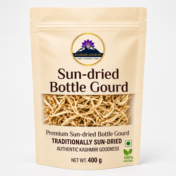 Sun-dried Bottle Gourd (Al Hatche)