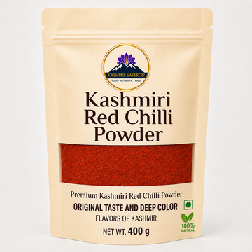 Kashmiri Red Chilli Powder | Lal Mirch