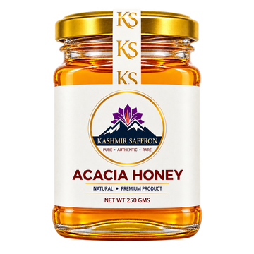 Signature Acacia Honey