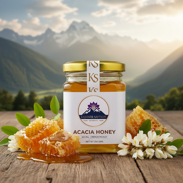 Signature acacia Honey