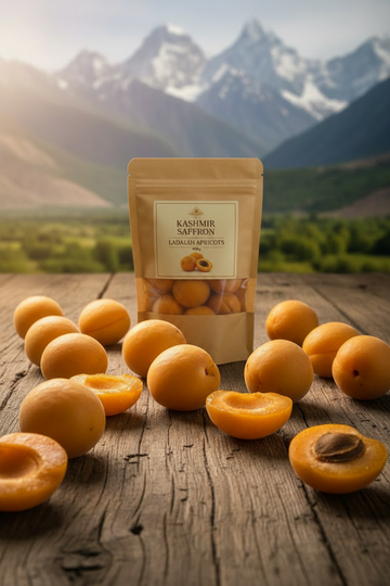 kaashmiri Apricot