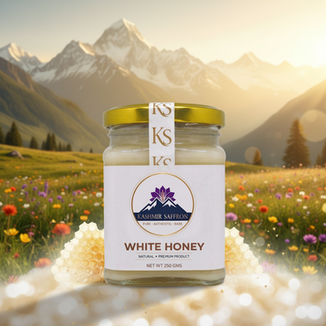 Signature signature Honey