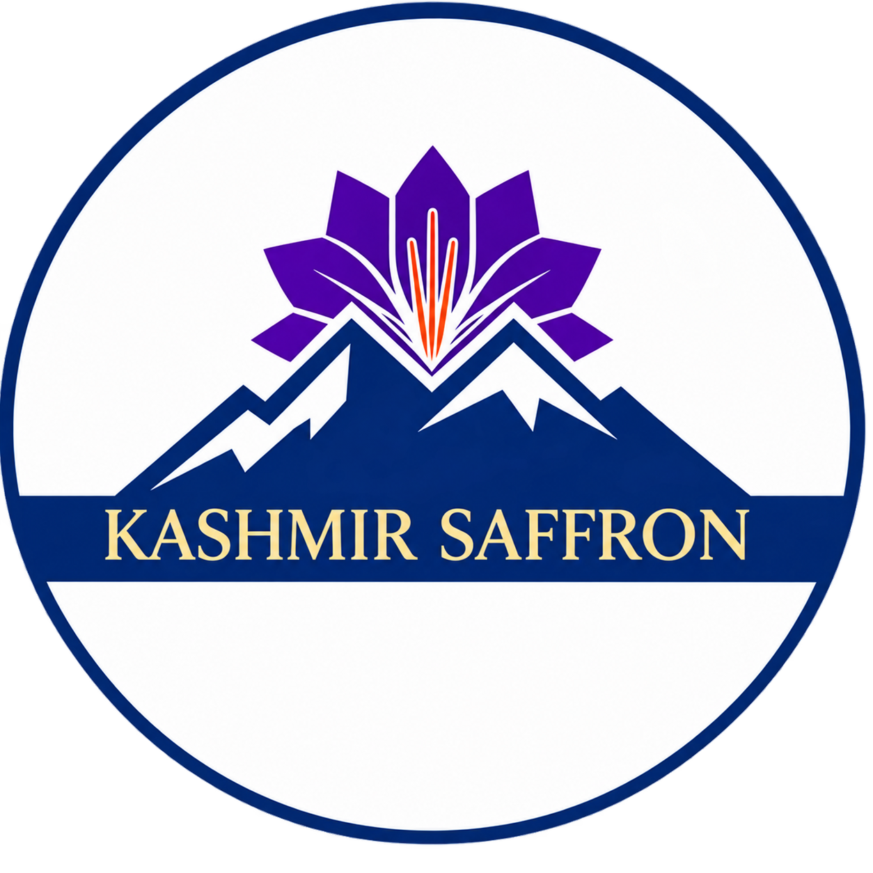 KashmirSaffron