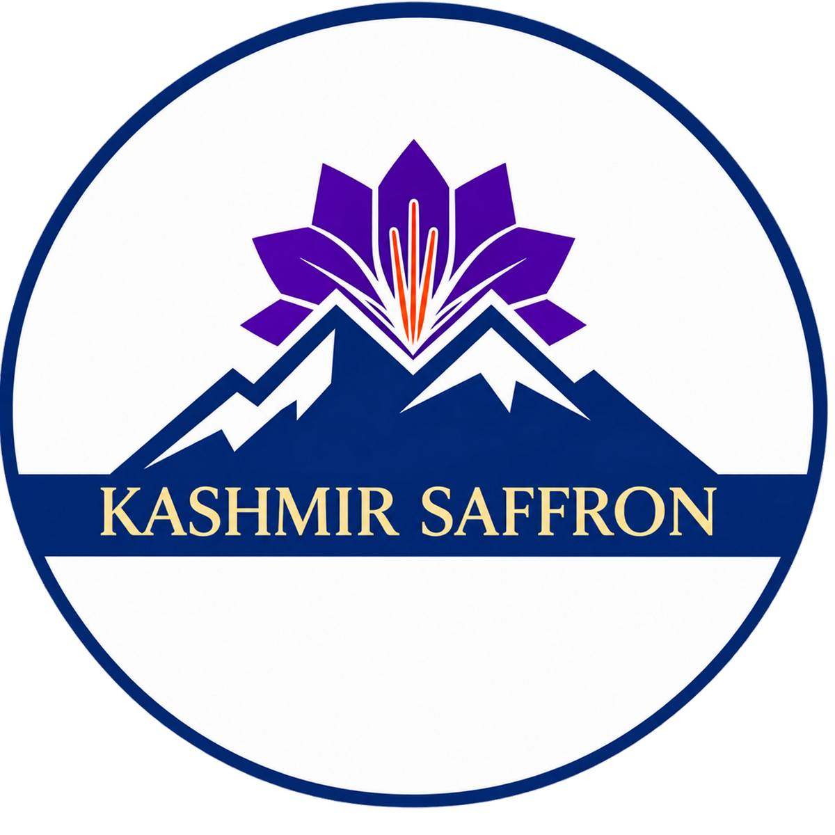 KashmirSaffron