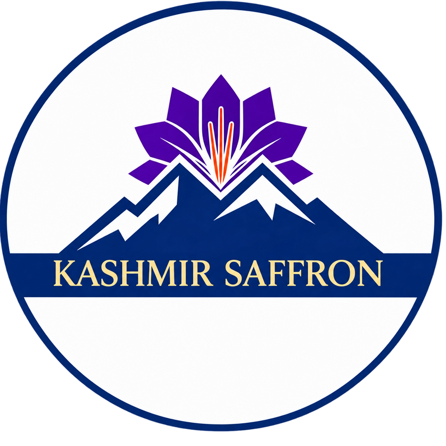 KashmirSaffron
