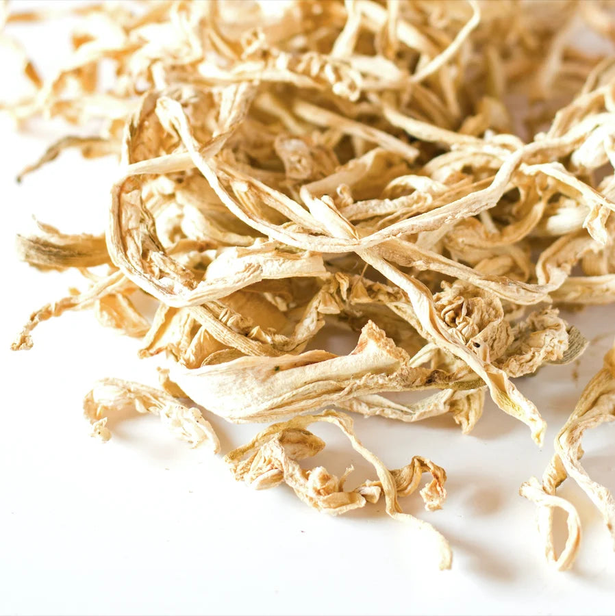 Sun-dried Bottle Gourd (Al Hatche)