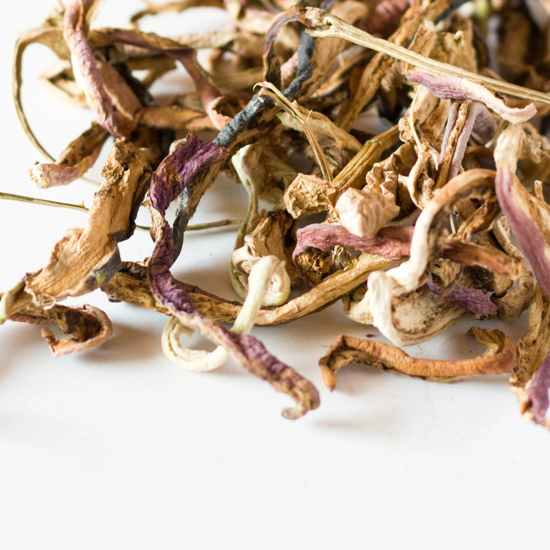 Sun-dried Aubergine (Wangan Hatche)