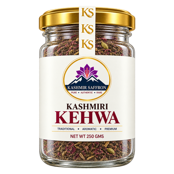 Kashmiri Kehwa