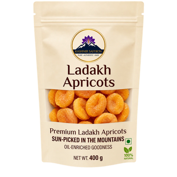 Ladakh Apricot